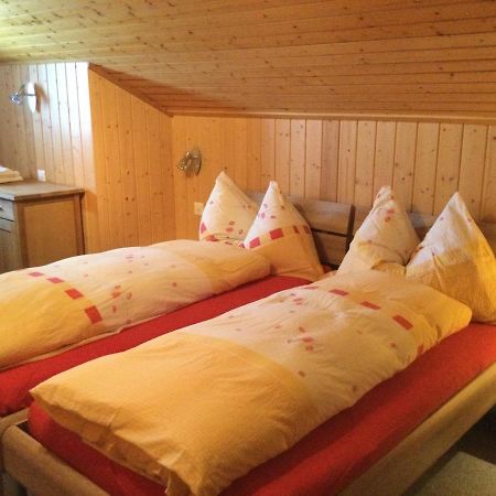 Chalet Marder Riederalp Zewnętrze zdjęcie