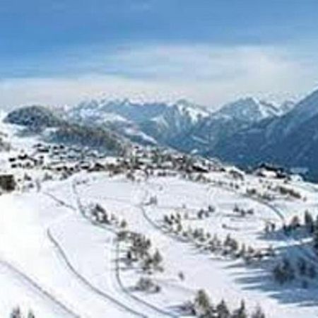 Chalet Marder Riederalp Zewnętrze zdjęcie