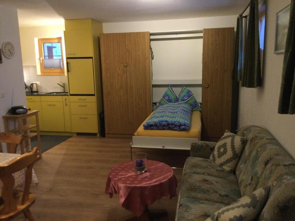 Chalet Marder Riederalp Zewnętrze zdjęcie