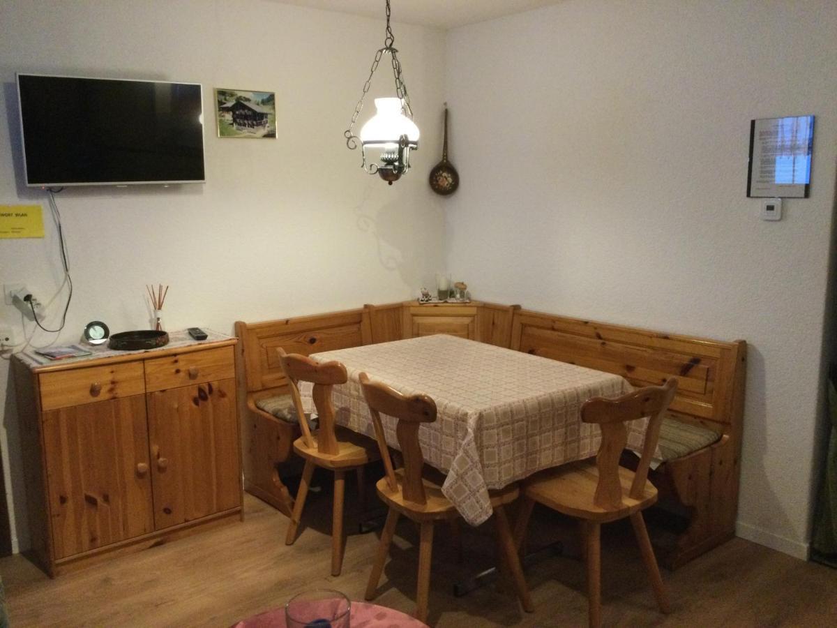 Chalet Marder Riederalp Zewnętrze zdjęcie
