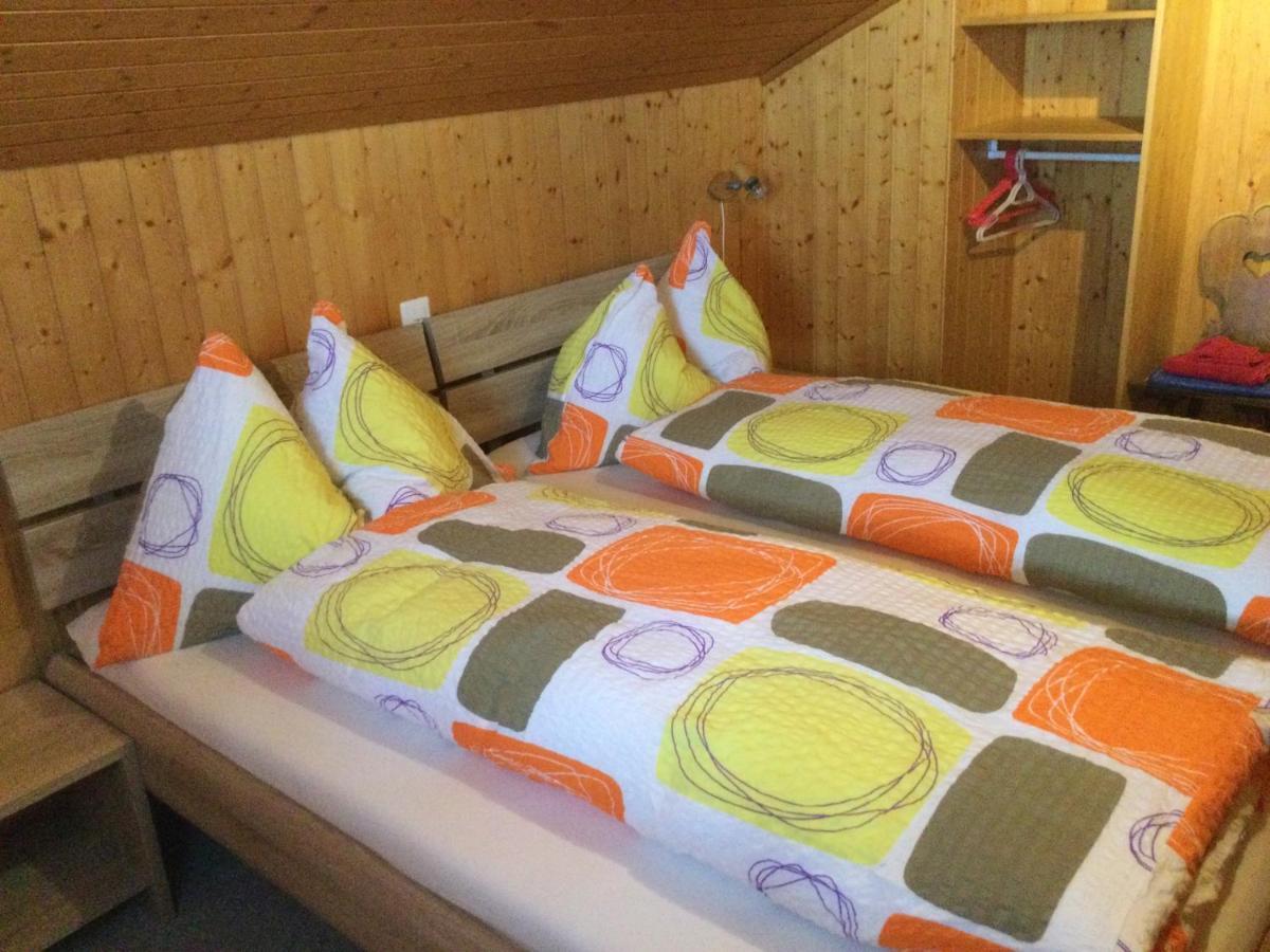 Chalet Marder Riederalp Zewnętrze zdjęcie